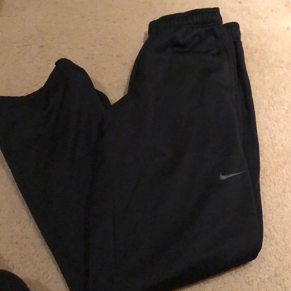 Nike sweatpants
